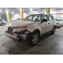 2011 Subaru Forester 2 2.5L vin: JF2SHBBC0BH******