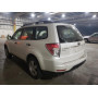 2011 Subaru Forester 2 2.5L vin: JF2SHBBC0BH******