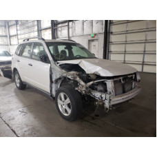 2011 Subaru Forester 2 2.5L vin: JF2SHBBC0BH******