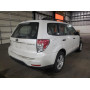 2011 Subaru Forester 2 2.5L vin: JF2SHBBC0BH******