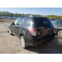 2012 Subaru Forester 2 2.5L vin: JF2SHADC1CH******