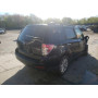 2012 Subaru Forester 2 2.5L vin: JF2SHADC1CH******