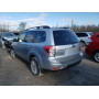 2012 Subaru Forester 2 2.5L vin: JF2SHADC4CH******