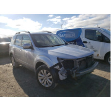 2012 Subaru Forester 2 2.5L vin: JF2SHADC4CH******