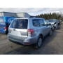 2012 Subaru Forester 2 2.5L vin: JF2SHADC4CH******