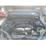 2012 Subaru Forester 2 2.5L vin: JF2SHADC4CH******