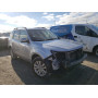 2012 Subaru Forester 2 2.5L vin: JF2SHADC4CH******