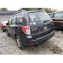 2013 Subaru Forester 2 2.5L vin: JF2SHABC0DH******