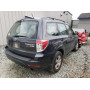 2013 Subaru Forester 2 2.5L vin: JF2SHABC0DH******