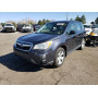 2014 Subaru Forester 2 2.5L vin: JF2SJAAC9EH******
