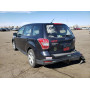 2014 Subaru Forester 2 2.5L vin: JF2SJAAC9EH******
