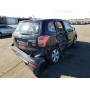 2014 Subaru Forester 2 2.5L vin: JF2SJAAC9EH******