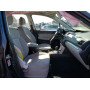 2014 Subaru Forester 2 2.5L vin: JF2SJAAC9EH******