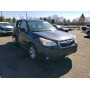 2014 Subaru Forester 2 2.5L vin: JF2SJAAC9EH******