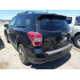 2015 Subaru Forester 2 2.0L vin: JF2SJGUC7FH******