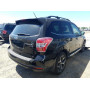 2015 Subaru Forester 2 2.0L vin: JF2SJGUC7FH******