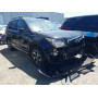 2015 Subaru Forester 2 2.0L vin: JF2SJGUC7FH******