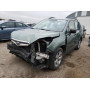 2015 Subaru Forester 2 2.5L vin: JF2SJABC3FH******