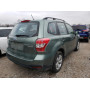 2015 Subaru Forester 2 2.5L vin: JF2SJABC3FH******