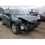 2015 Subaru Forester 2 2.5L vin: JF2SJABC3FH******