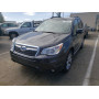 2015 Subaru Forester 2 2.5L vin: JF2SJAWC0FH******