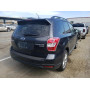 2015 Subaru Forester 2 2.5L vin: JF2SJAWC0FH******