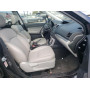 2015 Subaru Forester 2 2.5L vin: JF2SJAWC0FH******