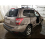 2016 Subaru Forester 2 2.5L vin: JF2SJADC6GH******
