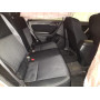 2016 Subaru Forester 2 2.5L vin: JF2SJADC6GH******