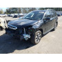 2017 Subaru Forester 2 2.5L vin: JF2SJAGC9HH******