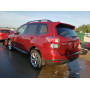 2017 Subaru Forester 2 2.5L vin: JF2SJAWC5HH******