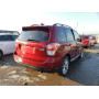 2017 Subaru Forester 2 2.5L vin: JF2SJAWC5HH******
