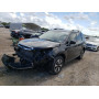 2018 Subaru Forester 2 2.5L vin: JF2SJADC3JH******