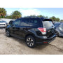 2018 Subaru Forester 2 2.5L vin: JF2SJADC3JH******