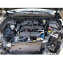 2018 Subaru Forester 2 2.5L vin: JF2SJADC3JH******