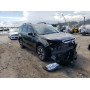 2018 Subaru Forester 2 2.5L vin: JF2SJADC3JH******