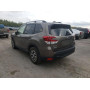 2019 Subaru Forester P 2.5L vin: JF2SKAGC1KH******