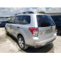 2010 Subaru Forester X 2.5L vin: JF2SH6BC1AH******