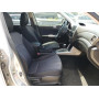 2010 Subaru Forester X 2.5L vin: JF2SH6BC1AH******