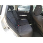 2010 Subaru Forester X 2.5L vin: JF2SH6BC1AH******