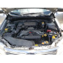 2010 Subaru Forester X 2.5L vin: JF2SH6BC1AH******