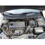 2010 Kia Forte Ex 2.0L vin: KNAFU4A21A5******