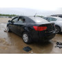 2010 Kia Forte Ex 2.0L vin: KNAFU4A22A5******