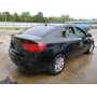 2010 Kia Forte Ex 2.0L vin: KNAFU4A22A5******