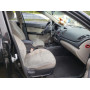 2010 Kia Forte Ex 2.0L vin: KNAFU4A22A5******