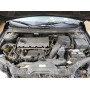 2010 Kia Forte Ex 2.0L vin: KNAFU4A22A5******