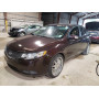 2010 Kia Forte Ex 2.0L vin: KNAFU4A23A5******