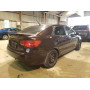 2010 Kia Forte Ex 2.0L vin: KNAFU4A23A5******