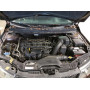 2010 Kia Forte Ex 2.0L vin: KNAFU4A23A5******