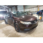 2010 Kia Forte Ex 2.0L vin: KNAFU4A23A5******